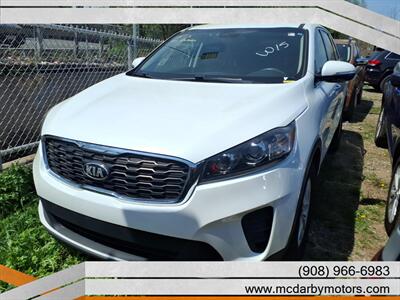 2019 Kia Sorento LX V6 - Photo 2 - Roselle, NJ 07203