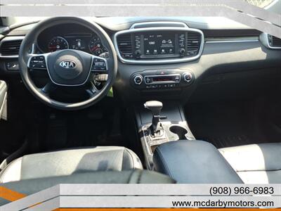 2019 Kia Sorento LX V6 - Photo 7 - Roselle, NJ 07203