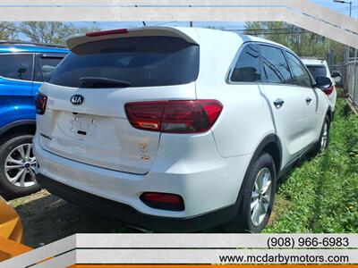 2019 Kia Sorento LX V6 - Photo 4 - Roselle, NJ 07203