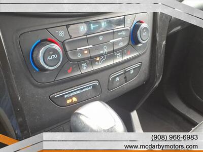 2017 Ford Escape Titanium   - Photo 16 - Roselle, NJ 07203