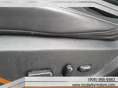 2017 Ford Escape Titanium   - Photo 18 - Roselle, NJ 07203