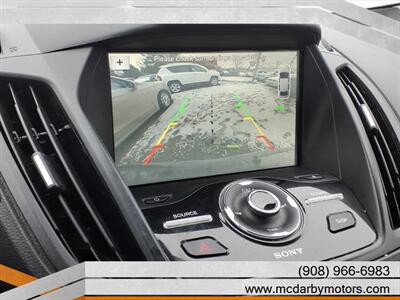 2017 Ford Escape Titanium   - Photo 14 - Roselle, NJ 07203