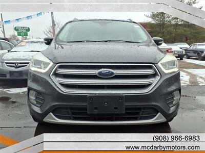 2017 Ford Escape Titanium   - Photo 2 - Roselle, NJ 07203