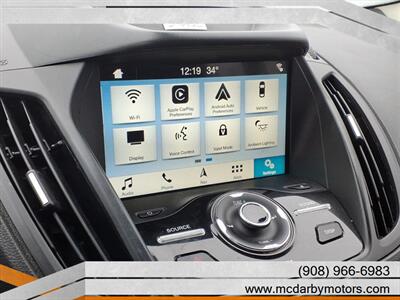 2017 Ford Escape Titanium   - Photo 15 - Roselle, NJ 07203
