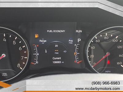 2019 Jeep Compass Latitude   - Photo 11 - Roselle, NJ 07203