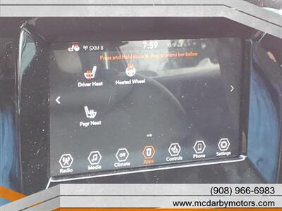 2019 Jeep Compass Latitude   - Photo 13 - Roselle, NJ 07203