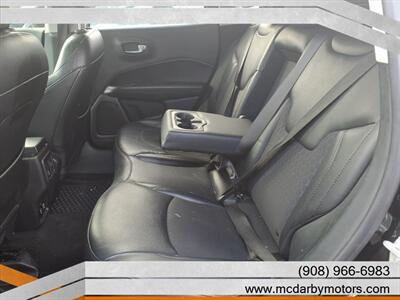 2019 Jeep Compass Latitude   - Photo 19 - Roselle, NJ 07203