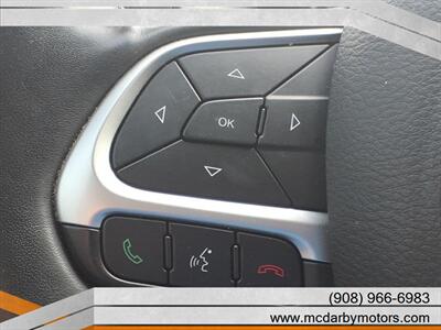 2019 Jeep Compass Latitude   - Photo 10 - Roselle, NJ 07203