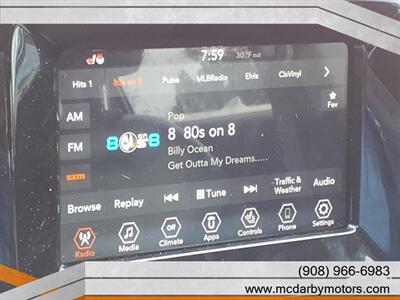 2019 Jeep Compass Latitude   - Photo 15 - Roselle, NJ 07203