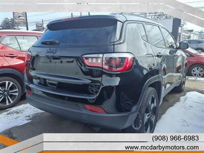 2019 Jeep Compass Latitude   - Photo 6 - Roselle, NJ 07203