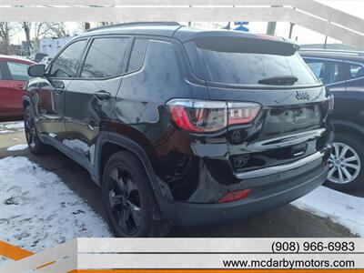 2019 Jeep Compass Latitude   - Photo 4 - Roselle, NJ 07203