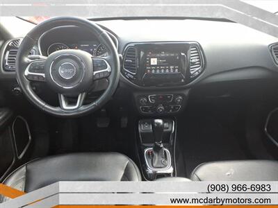 2019 Jeep Compass Latitude   - Photo 9 - Roselle, NJ 07203