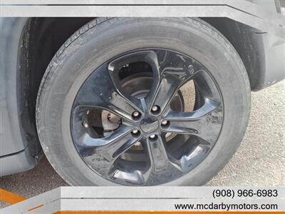 2019 Jeep Compass Latitude   - Photo 7 - Roselle, NJ 07203