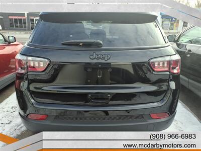 2019 Jeep Compass Latitude   - Photo 5 - Roselle, NJ 07203