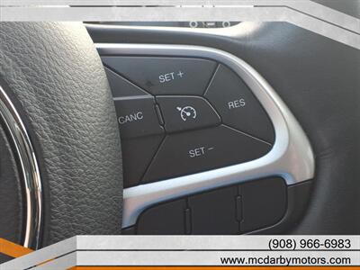 2019 Jeep Compass Latitude   - Photo 12 - Roselle, NJ 07203