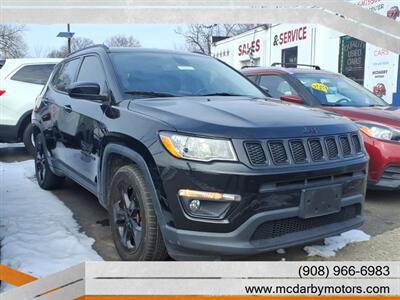 2019 Jeep Compass Latitude   - Photo 3 - Roselle, NJ 07203
