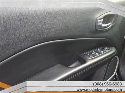 2019 Jeep Compass Latitude   - Photo 8 - Roselle, NJ 07203