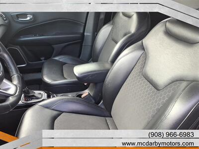 2019 Jeep Compass Latitude   - Photo 17 - Roselle, NJ 07203