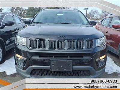 2019 Jeep Compass Latitude   - Photo 2 - Roselle, NJ 07203