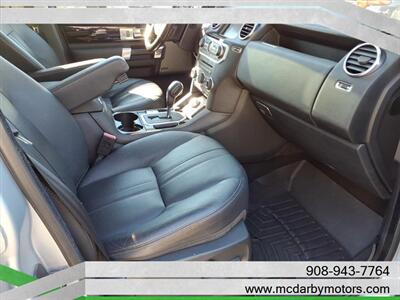 2010 Land Rover LR4   - Photo 12 - Roselle, NJ 07203