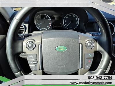 2010 Land Rover LR4   - Photo 16 - Roselle, NJ 07203