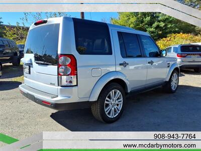 2010 Land Rover LR4   - Photo 3 - Roselle, NJ 07203