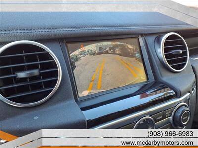 2010 Land Rover LR4 - Photo 17 - Roselle, NJ 07203