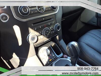 2010 Land Rover LR4   - Photo 18 - Roselle, NJ 07203