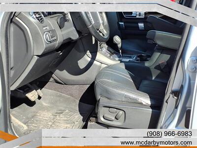 2010 Land Rover LR4 - Photo 13 - Roselle, NJ 07203