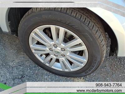 2010 Land Rover LR4   - Photo 5 - Roselle, NJ 07203