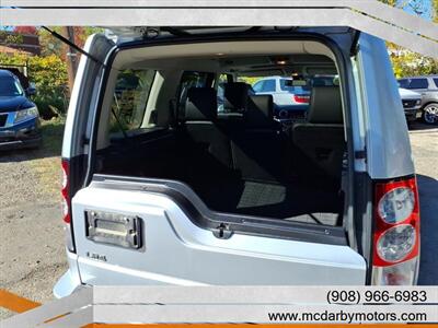 2010 Land Rover LR4 - Photo 6 - Roselle, NJ 07203