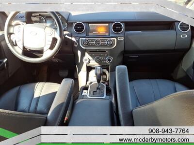 2010 Land Rover LR4   - Photo 9 - Roselle, NJ 07203