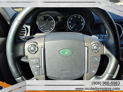 2010 Land Rover LR4 - Photo 16 - Roselle, NJ 07203