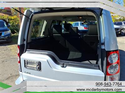2010 Land Rover LR4   - Photo 6 - Roselle, NJ 07203