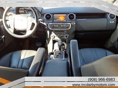 2010 Land Rover LR4 - Photo 9 - Roselle, NJ 07203