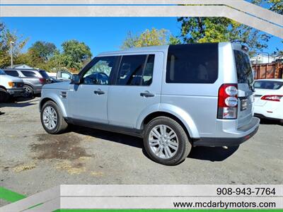 2010 Land Rover LR4   - Photo 2 - Roselle, NJ 07203
