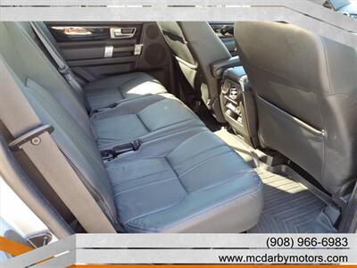 2010 Land Rover LR4 - Photo 7 - Roselle, NJ 07203