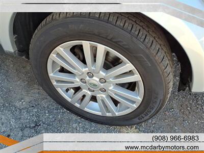 2010 Land Rover LR4 - Photo 5 - Roselle, NJ 07203