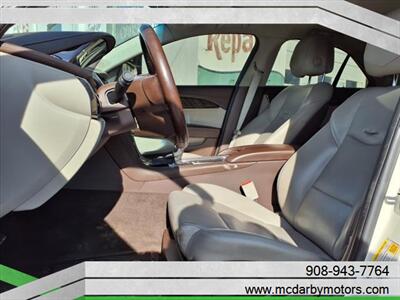 2014 Cadillac ATS   - Photo 13 - Roselle, NJ 07203