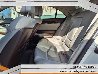 2014 Cadillac ATS 2.0T Luxury   - Photo 9 - Roselle, NJ 07203