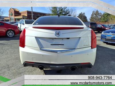 2014 Cadillac ATS   - Photo 3 - Roselle, NJ 07203