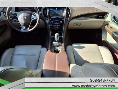 2014 Cadillac ATS   - Photo 10 - Roselle, NJ 07203