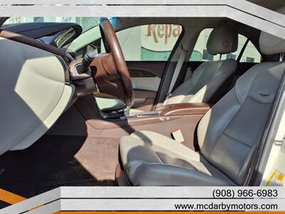 2014 Cadillac ATS 2.0T Luxury   - Photo 13 - Roselle, NJ 07203
