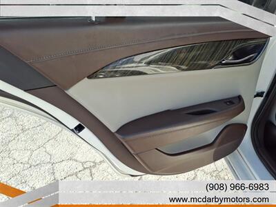 2014 Cadillac ATS 2.0T Luxury   - Photo 8 - Roselle, NJ 07203