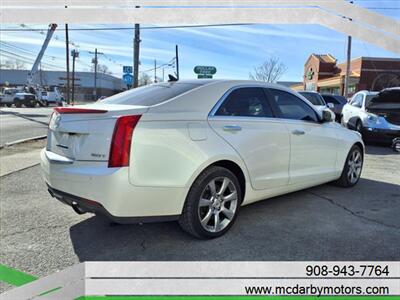 2014 Cadillac ATS   - Photo 2 - Roselle, NJ 07203