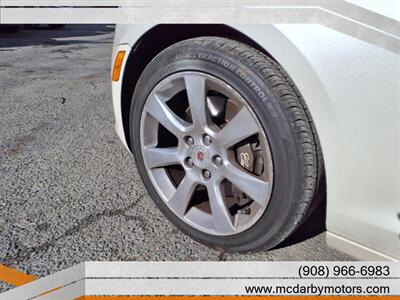 2014 Cadillac ATS 2.0T Luxury   - Photo 7 - Roselle, NJ 07203