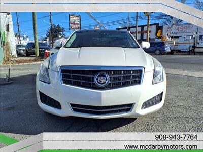 2014 Cadillac ATS   - Photo 6 - Roselle, NJ 07203