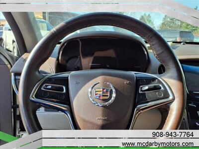 2014 Cadillac ATS   - Photo 18 - Roselle, NJ 07203