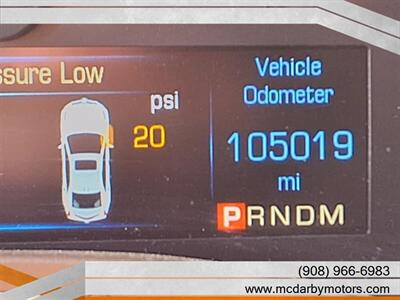 2014 Cadillac ATS 2.0T Luxury   - Photo 19 - Roselle, NJ 07203