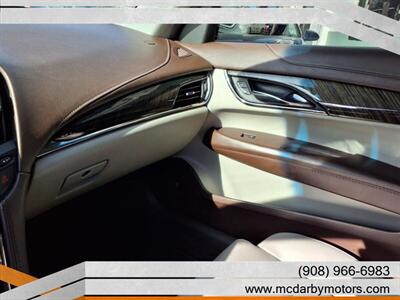 2014 Cadillac ATS 2.0T Luxury   - Photo 17 - Roselle, NJ 07203